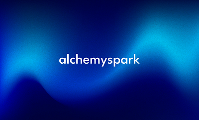 AlchemySpark Crafting Visual Magic brandidentity creativebranding creativeprocess designalchemy designinspiration designmagic dribbbledesign logodesign logoinspiration minimalistdesign visualidentity visualstorytelling