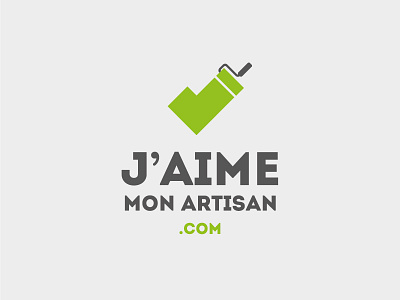 J'aime mon artisan agree artisan green like ok paint painter recommend