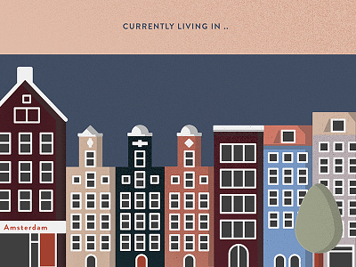 Amsterdam Illustration amsterdam illustration