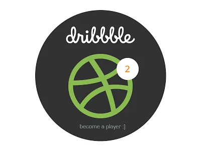 Dribbble Invites! dribbble invite