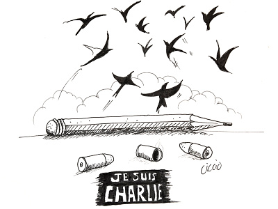 Freedom cabu charlie jesuischarlie récréa2 skecth