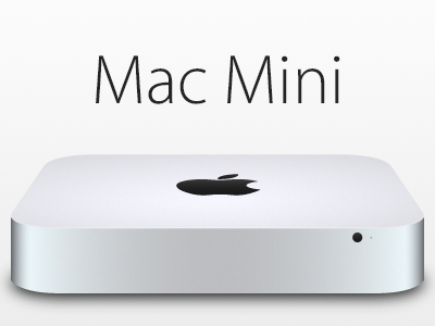 Mac Mini vector bored corporate whore doodle illustrator mac mini sketch vector