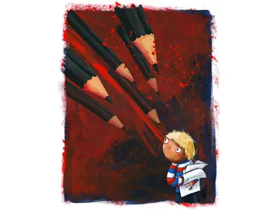 Je suis Charlie