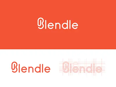 Blendle. blendle custom grid icon journalism letter lettering news paper read swipe type