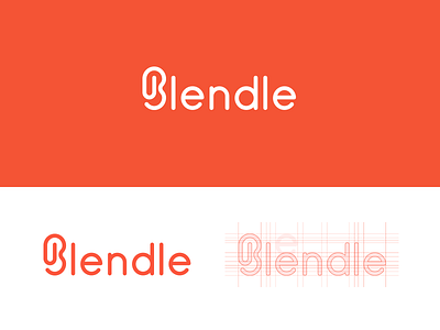 Blendle. blendle custom grid icon journalism letter lettering news paper read swipe type