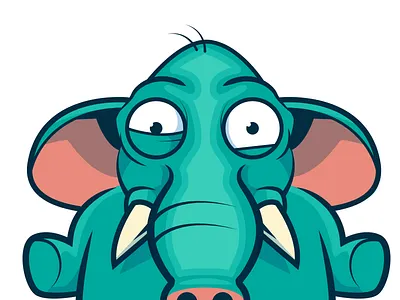 animal character creatures illustration memory monsters