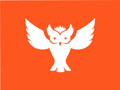 Hooters! hooter logo owl