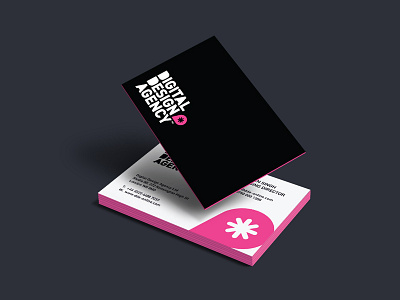 Cards brand identity