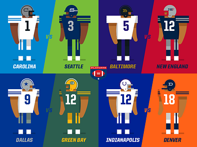 Playoffs bowl football league national nfl playoffs super