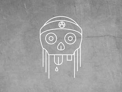 Skull3 iconography skulls