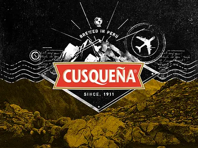 Cusquena design