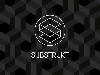 Logo design brand design identity logo pattern