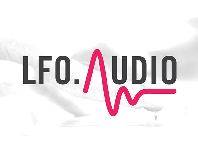 Client Logo 3 audio logo sound soundwave wave