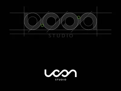 Icon ambigram ambigram branding circles identity infinity logo logo design type wordmark