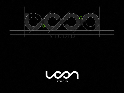 Icon ambigram ambigram branding circles identity infinity logo logo design type wordmark