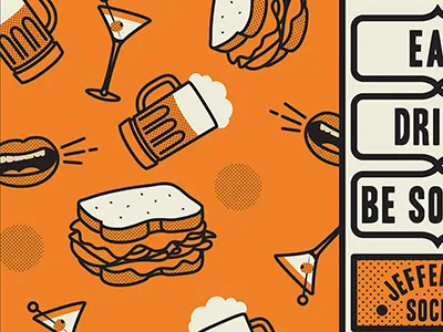 Mural WIP vector wip