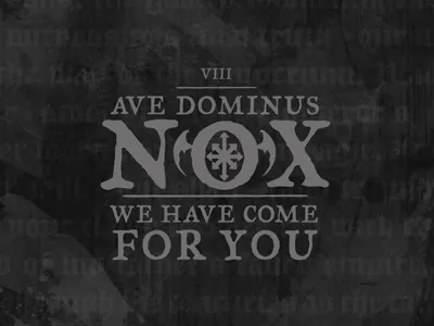 Warhammer 40k Night Lords chaos nightlords soul hunter w40k wallpaper warhammer warhammer40k