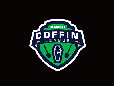 Coffin League