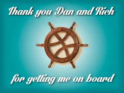 Thank you Dribbble thank you