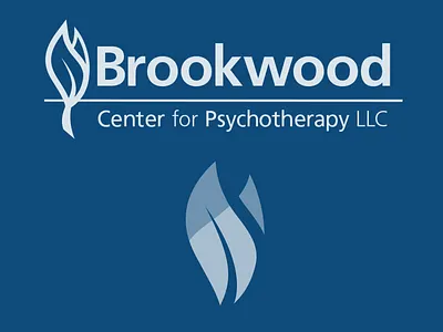 Brookwood ID - designer's choice logo psychology