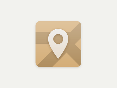Locate Device avira icon pin road security