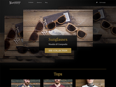 Store Theme Splash collection ecommerce shop splash store template theme ui ux