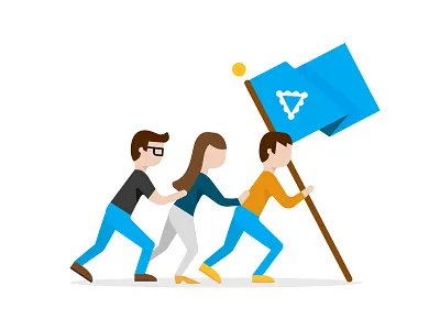 Teamwork about icon team teamwork work