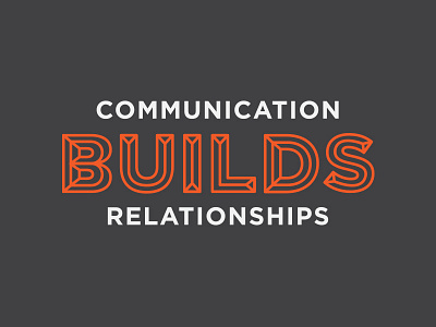 A Thing For A Thing (Part 2) atlanta build church gray north point npcc orange