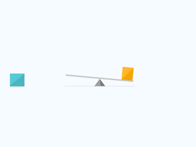 Jump! 2d after effects shapes vector