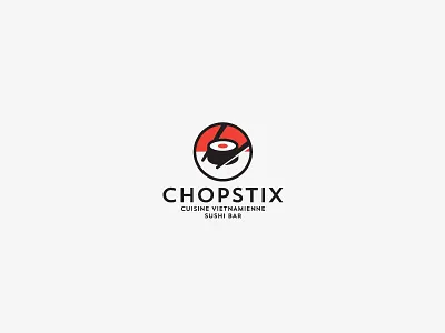 Chopstix bar cuisine fish food kitchen restaurant sushi vietnamese