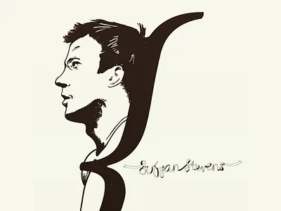 Sufjan Stevens illustration indie sufjan sufjan stevens