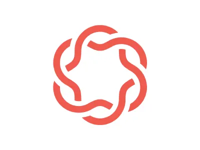 Introducing the New SigFig brand finance identity logo redesign shape symbol