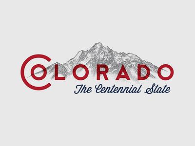 Colorado Overprint colorado