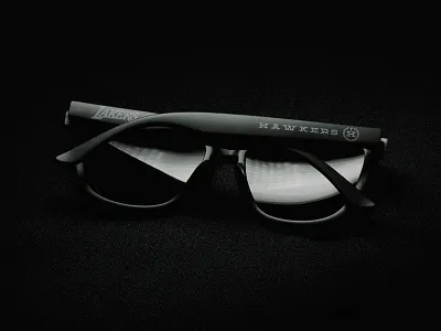 LAKERS x HAWKERS CO. hawkersco lakers
