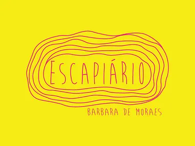 Escapiário barbara branding clothes clothing escapiário fashion moda moraes roupas