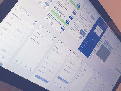 framesss app clean design icon iphone mobile sketch ui ux web wireframes