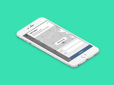 Location Finder css3 finder html location media queries offcanvas responsive search