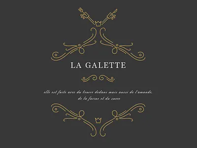 La galette epiphanie epiphany galette des rois king cake