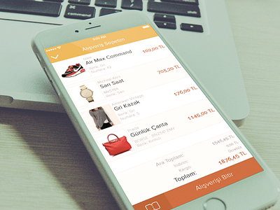 Shopping Cart basket buy commerce ecommerce mobile commerce products shop shopping cart ui