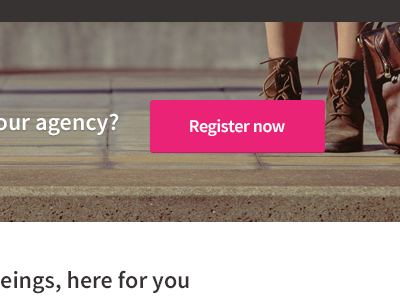 Register now!