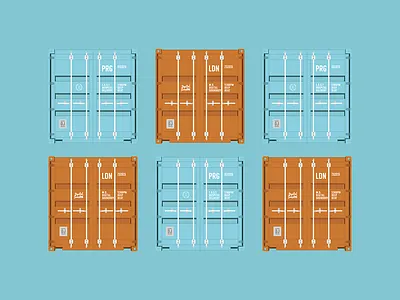 Logistics drumnbass hospital records illustration logistics poster prague