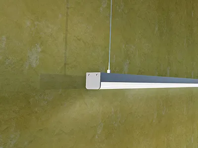 Rendered lighting fixture architectural design lighting design lighting effects