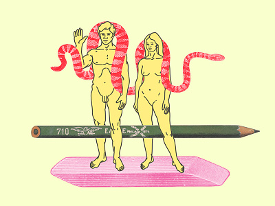 2err eraser err error human man nature pencil pioneer plaque rubber snake woman