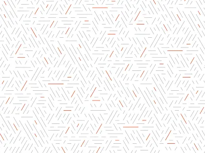 Pattern lines pattern