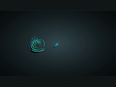 Loader test graphics loader motion website
