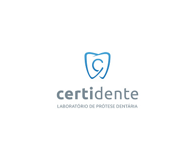 Certidente brand logo