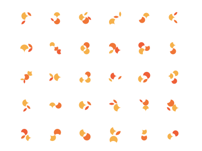 Geometric Shape Exploration exploration geometric iconography print shapes