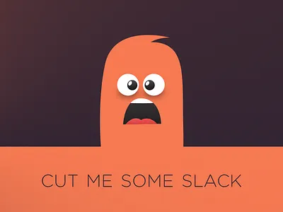 More on MetaDude Mascot mascot slack