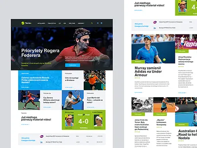 Tennis is good atp federer flat sport square tenis tiles wta