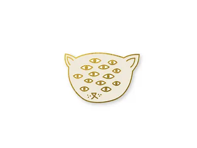 Cat Eyes cat eyes illustration